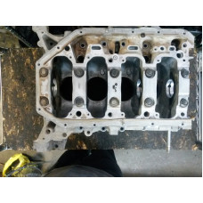 #BKK35 Engine Cylinder Block For 06-07 Honda Accord  2.4